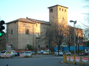 CASTELLO VISCONTEO (click to enlarge)